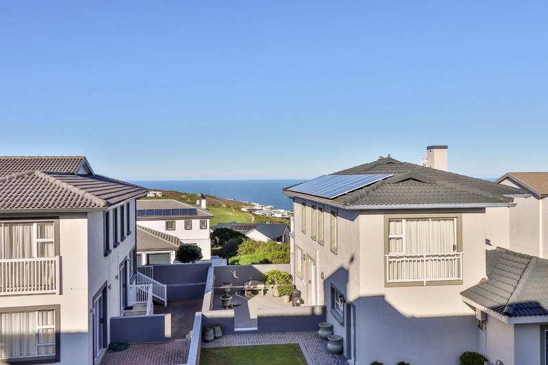 4 Bedroom Property for Sale in Pinnacle Point Golf Estate Western Cape